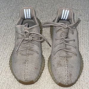 Yeezy Boosts